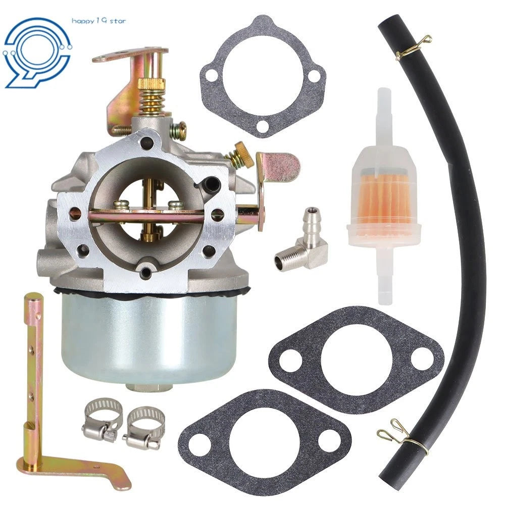 Carburetor for Kohler K241 K301 (10HP 12HP) 47 853 23-S Cast Iron