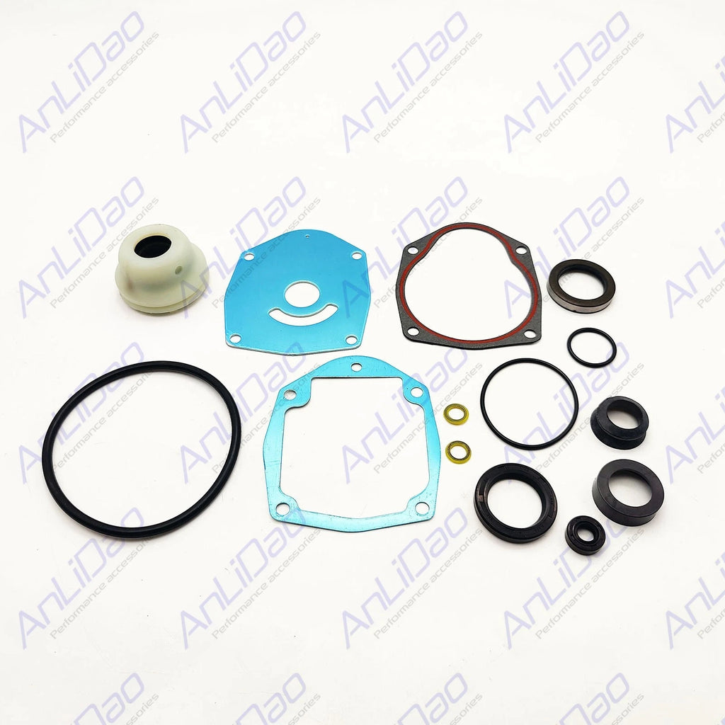 Gearcase Seal Kit 8M0088080 for Mercury 65HP-115HP Outboard