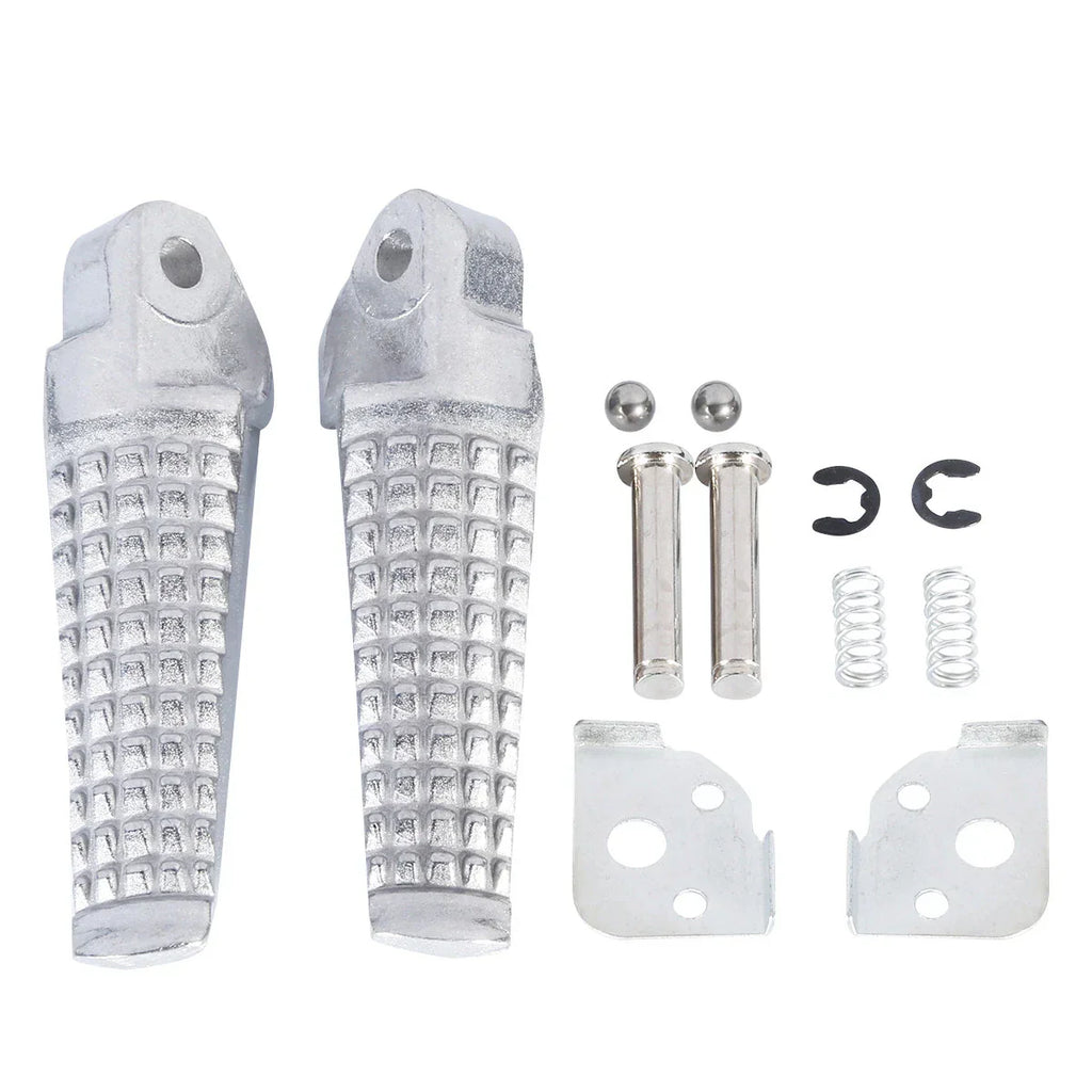 Passenger Foot Pegs for Suzuki TL1000R TL1000S (1997-2002)