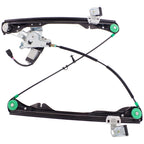 Window Regulator for Ford Focus (2008–2011) Left Front Driver Side