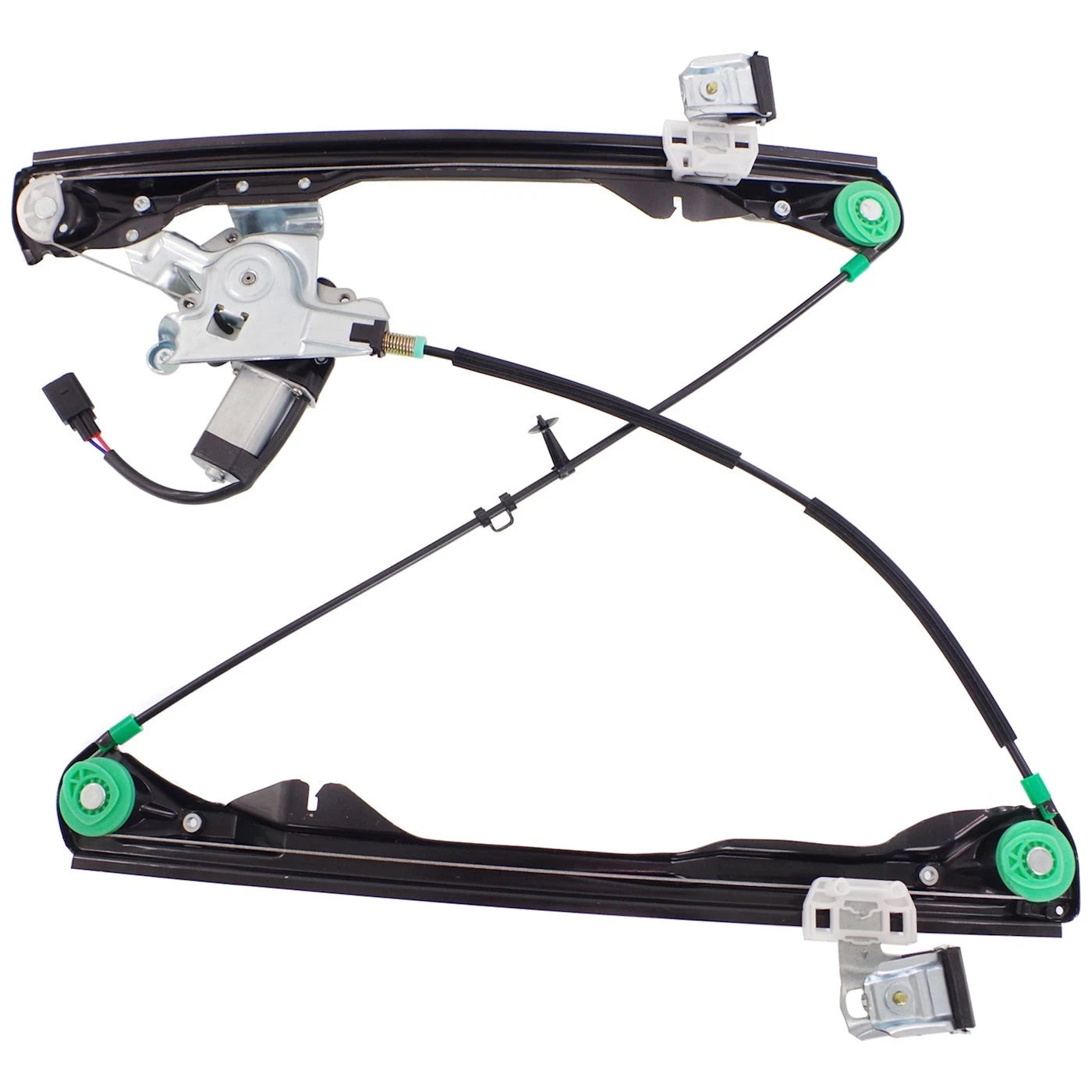 Window Regulator for Ford Focus (2008–2011) Left Front Driver Side
