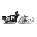 Right Side Headlight Corner Lamp for Venture Montana (1997–2005) GM2503175