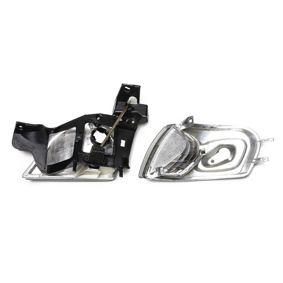 Right Side Headlight Corner Lamp for Venture Montana (1997–2005) GM2503175