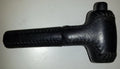Shift Handle for 1989-1993 Thunderbird Cougar (Leather, Grade B)