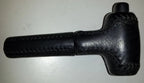 Shift Handle for 1989-1993 Thunderbird Cougar (Leather, Grade B)