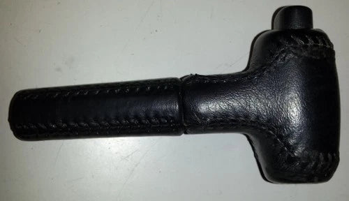 Shift Handle for 1989-1993 Thunderbird Cougar (Leather, Grade B)