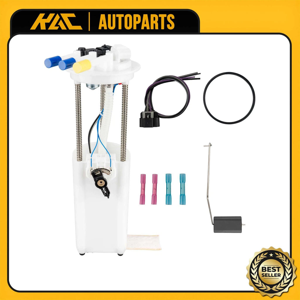 Fuel Pump Assembly for Chevrolet Astro GMC Safari (2000–2005)