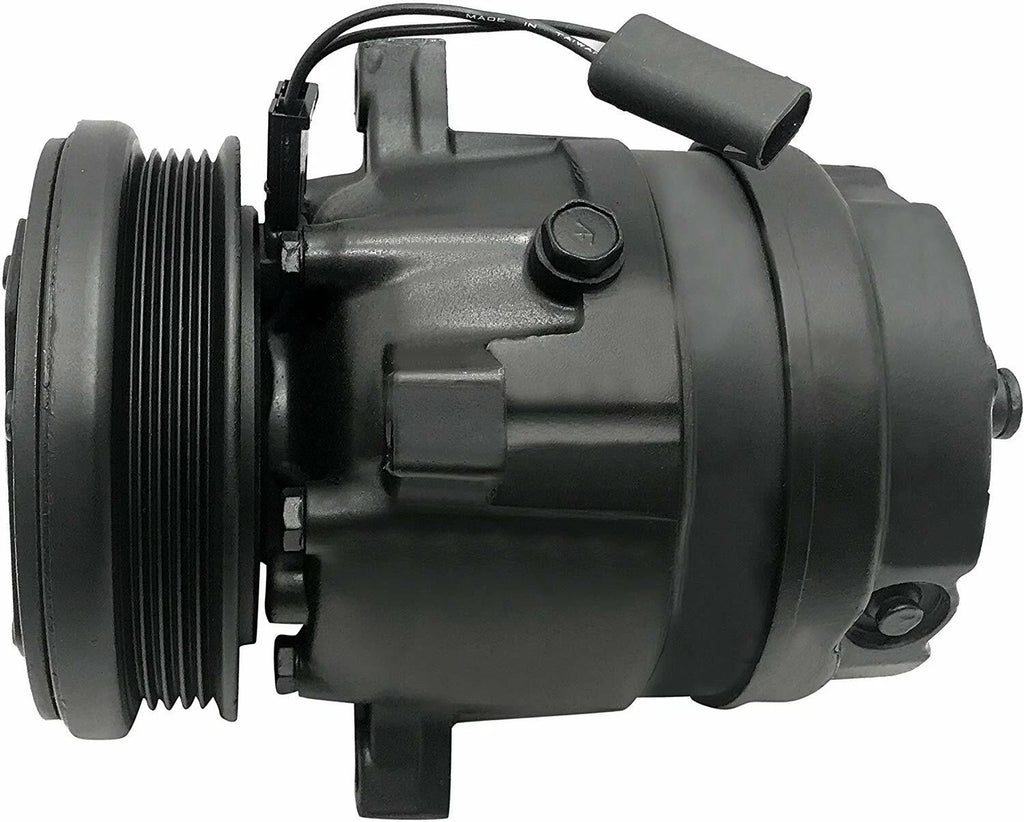 AC Compressor Kit Replacement for Holden Commodore VE (2006-2013)