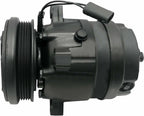 AC Compressor Kit Replacement for Holden Commodore VE (2006-2013)
