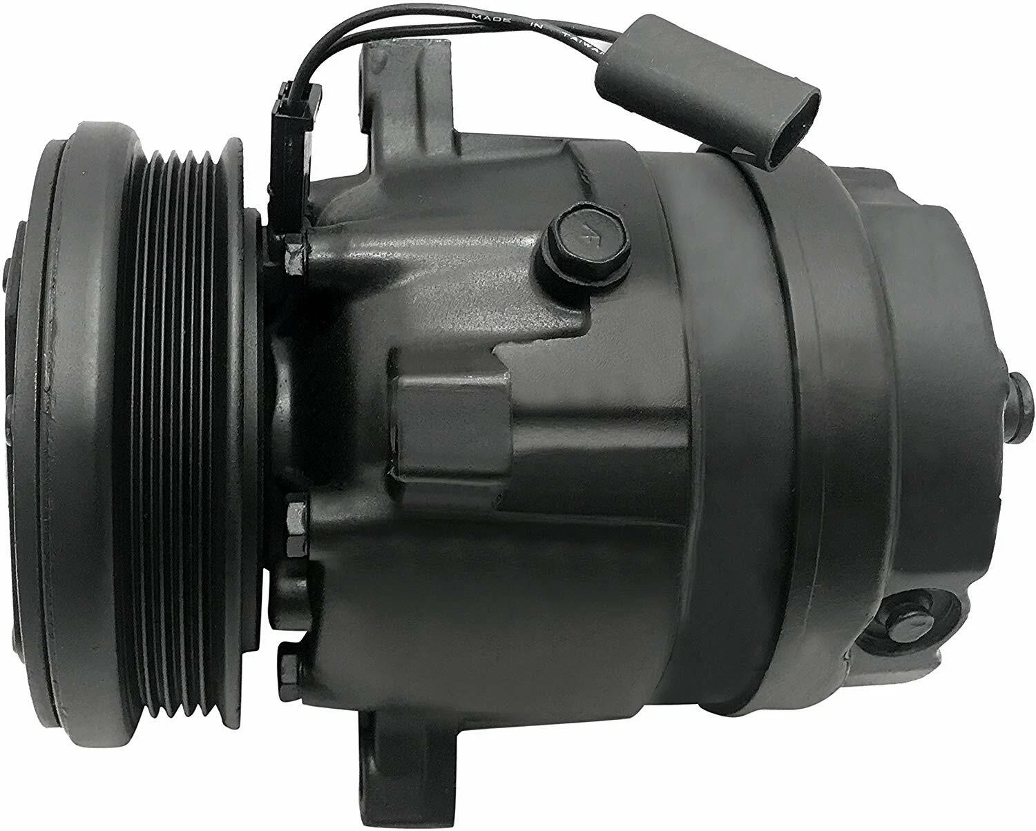 AC Compressor Kit Replacement for Holden Commodore VE (2006-2013)