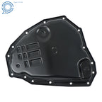 Transmission Oil Pan for Nissan Sentra Versa (2012–2016)