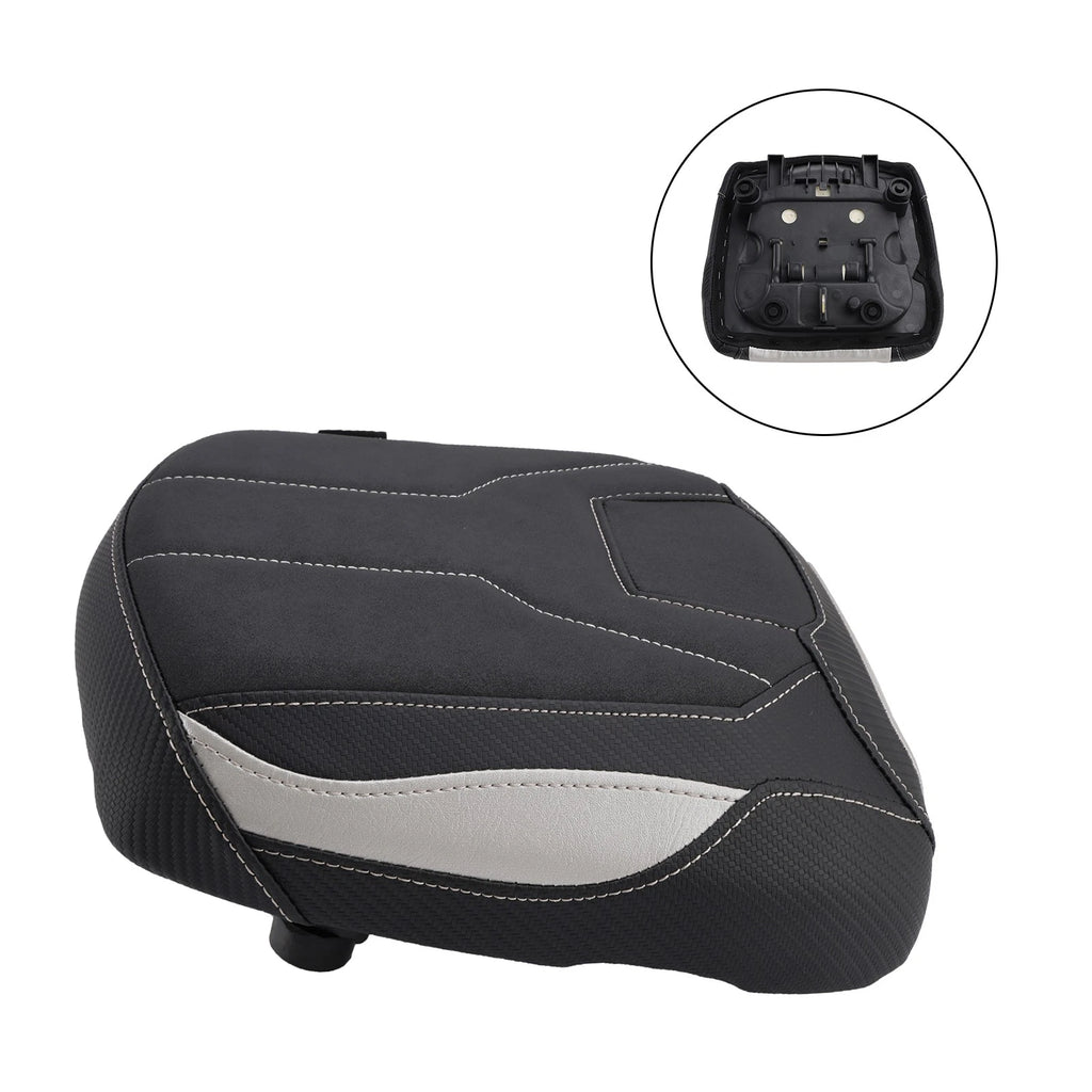 Rear Passenger Seat Cushion for Yamaha Tracer 9 GT (2021–2023)