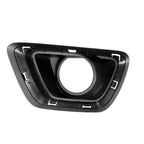 Replacement Driver Side Fog Light Bezel w/o Trim Ring for Chevy Colorado (2015–2022)