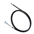 Rear Hand Park Brake Cable for Yamaha Grizzly 450 YFM450FG (2008–2010)