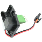 Blower Motor Kit for Buick Century (2001–2005)