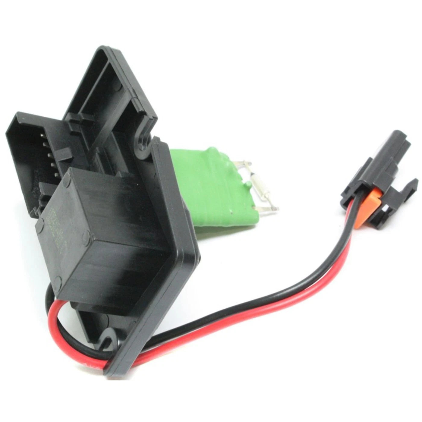 Blower Motor Kit for Buick Century (2001–2005)