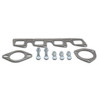 Exhaust Manifold Header Gasket w/Bolts for Nissan 240SX (1991–1994)