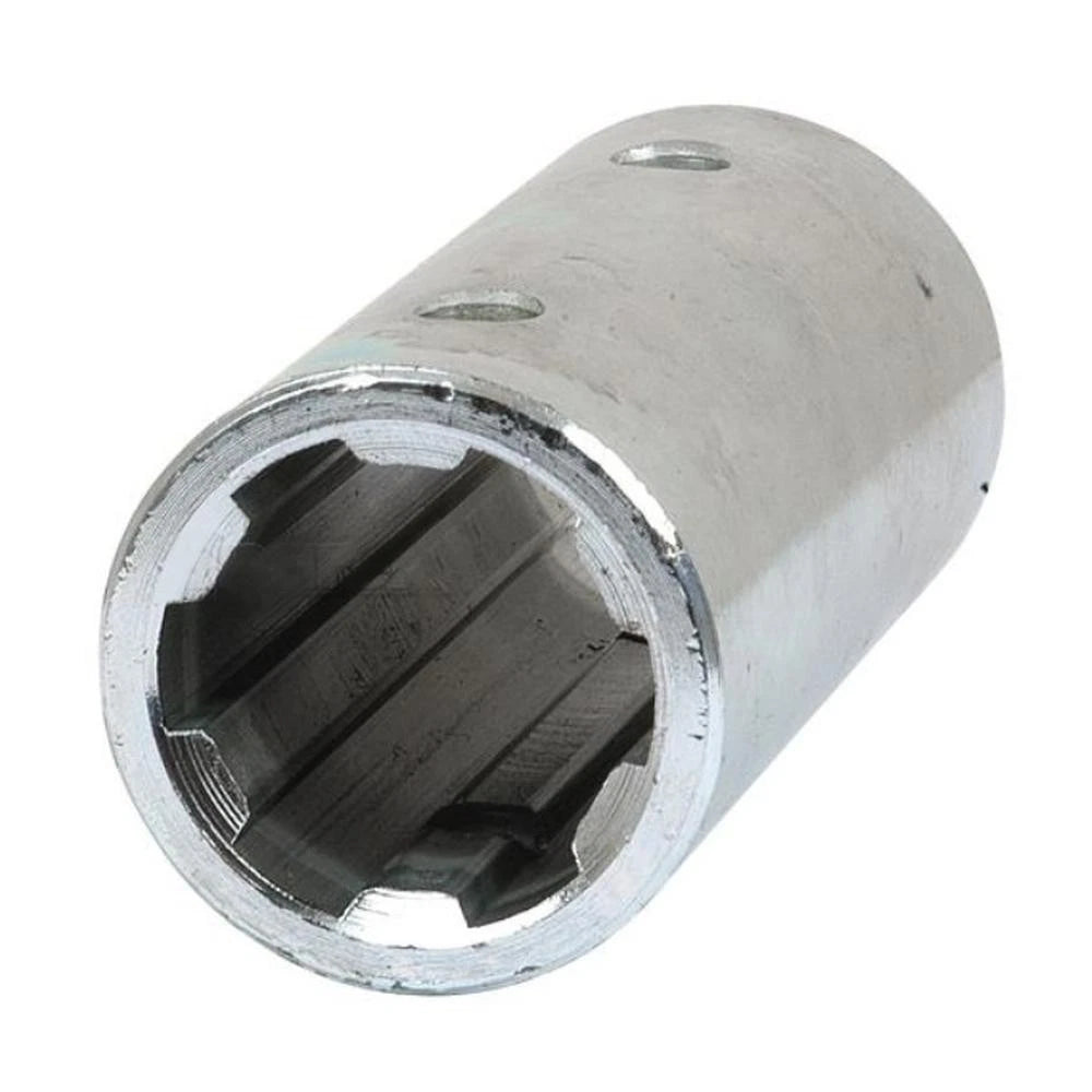 S.287 PTO Splined Coupling for - Female Spline 1-3/8''