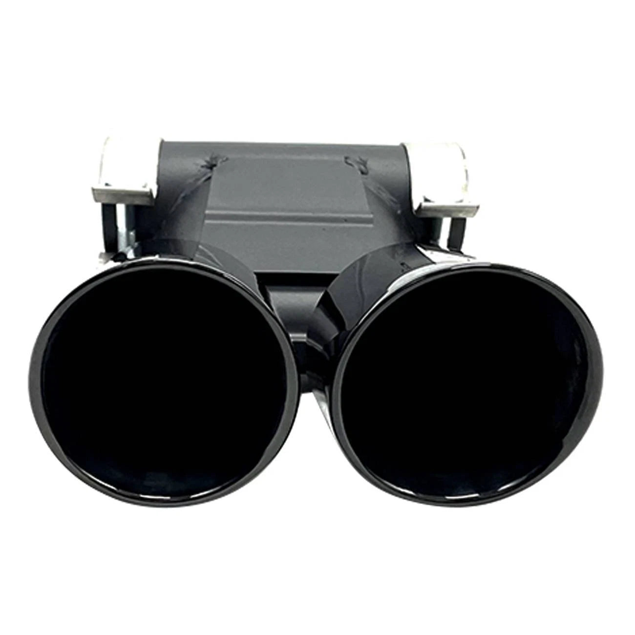 Muffler Tail Tip Exhaust Pipe for Porsche Boxster Cayman 987 (2008-2014)