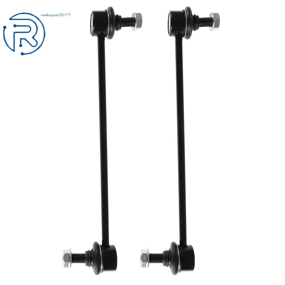 Set of 2 Front Stabilizer Sway Bar Links for Cadillac SRX (2010–2016)