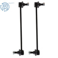 Set of 2 Front Stabilizer Sway Bar Links for Cadillac SRX (2010–2016)