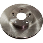 Front and Rear Disc Brake Rotors for Honda Element (2003–2011)