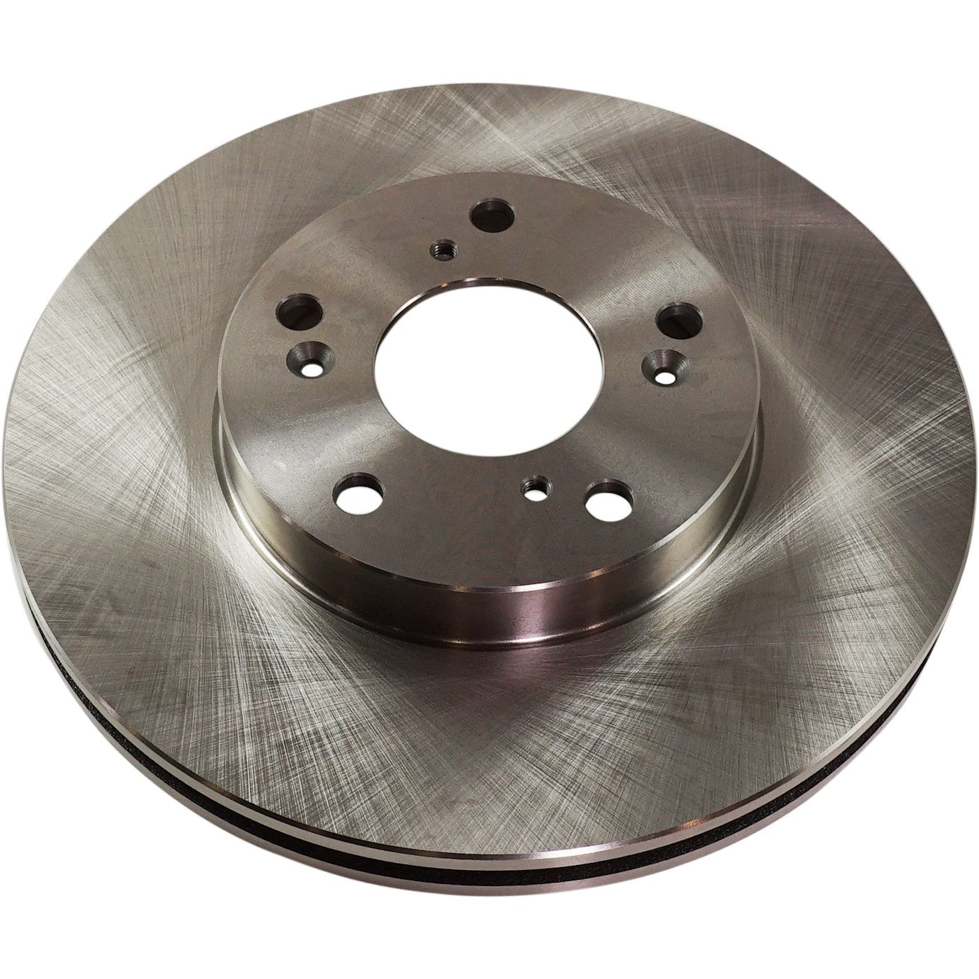 Front and Rear Disc Brake Rotors for Honda Element (2003–2011)