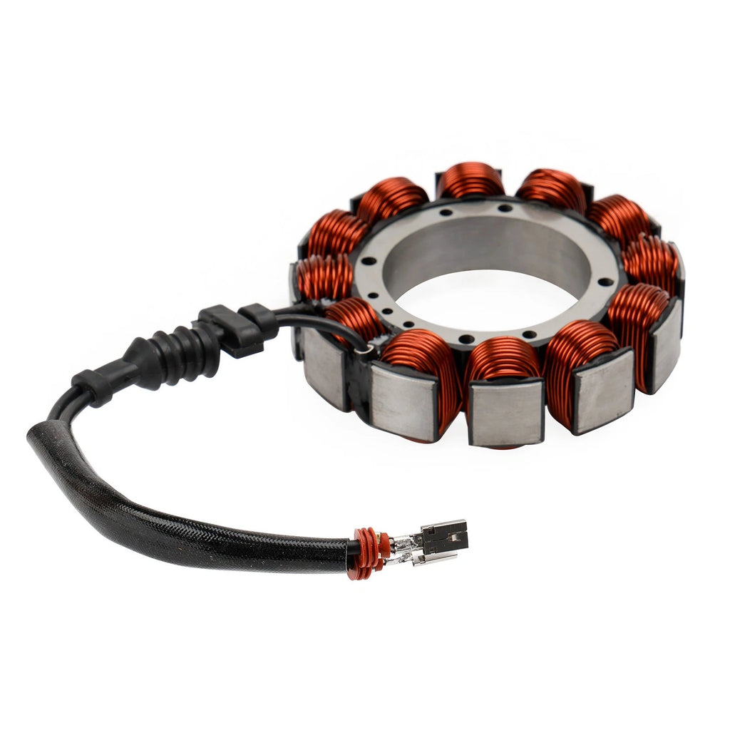 Alternator Stator 45 Amp for FLT/FLH (2002–2005) #2998702 #29987-02 #29987-02A