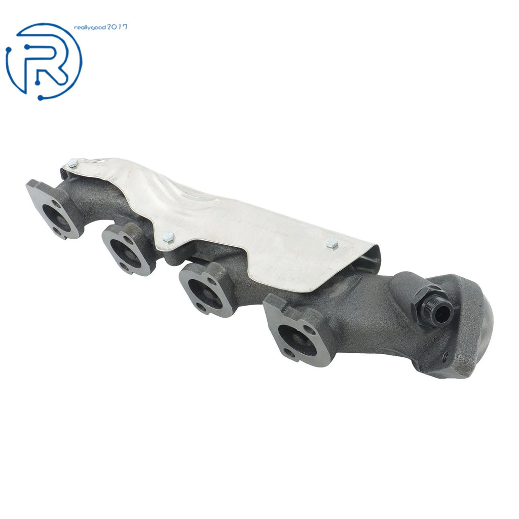 Right Exhaust Manifold for Ford Explorer Mercury Mountaineer (2002-2005)
