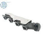 Right Exhaust Manifold for Ford Explorer Mercury Mountaineer (2002-2005)