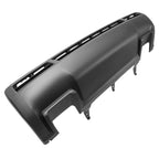 Front Lower Bumper Valance Cover Panel for Toyota Tundra (2009–2013)