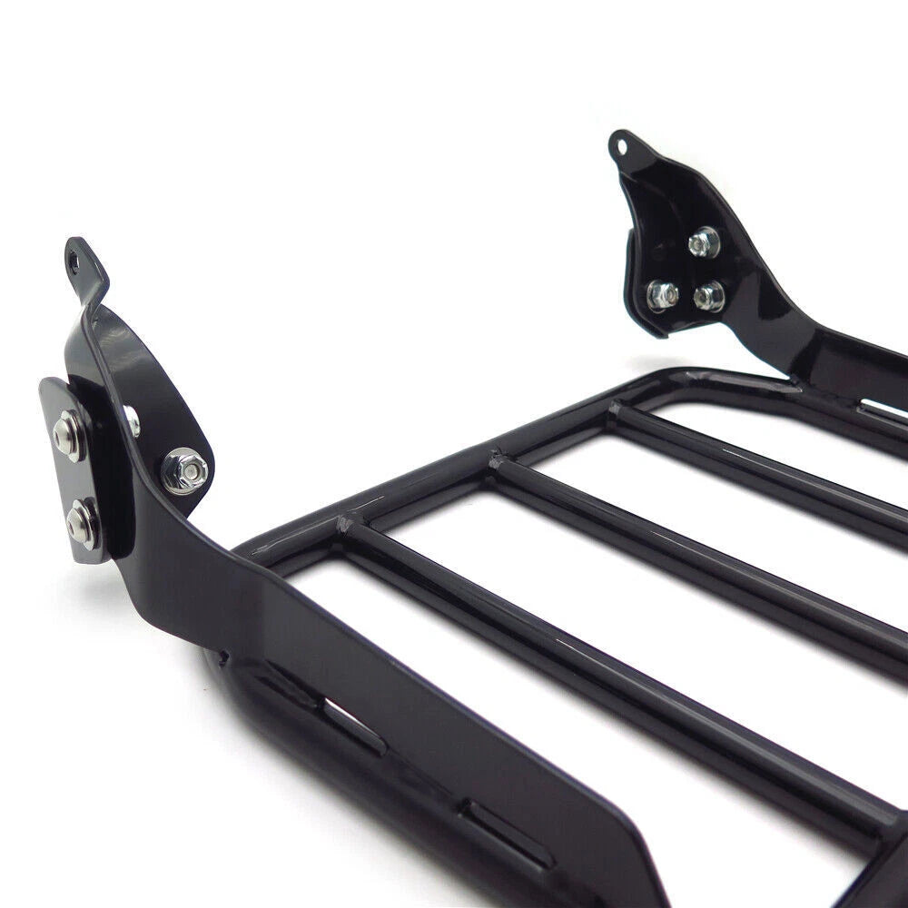 Luggage Rack for Harley Fat Boy Breakout FLFB FXBR (2018–Present)
