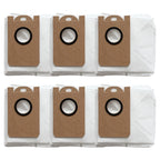 10 Count Dust Collecting Solution for iHome AutoVac Robots (S1 Pro)