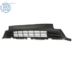 Front Bumper Lower Grille for Toyota RAV4 LE/XLE (2016-2018) Black Mesh