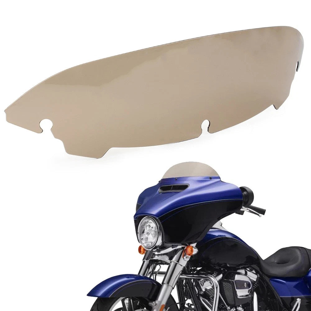 4.5" Windshield for Harley Davidson Touring Street Glide Electra Glide (2014–2022)