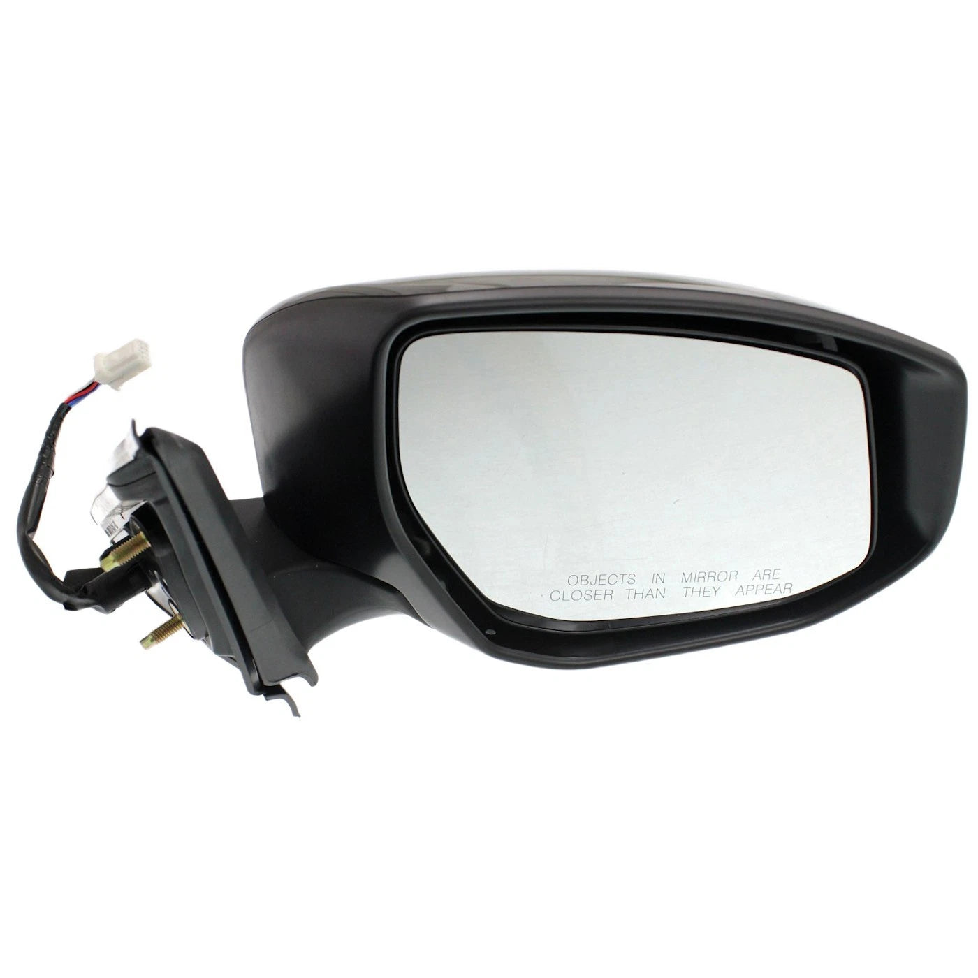 Heated Power Mirror Set for Nissan Altima (2013–2018) with Signal Light