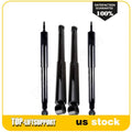 Shocks Struts Absorber Set for Dodge Ram 1500/2500 (1994–2001)