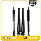 Shocks Struts Absorber Set for Dodge Ram 1500/2500 (1994–2001)