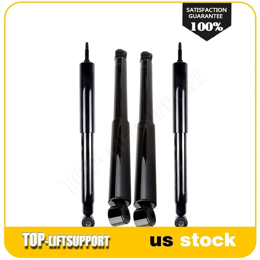 Shocks Struts Absorber Set for Dodge Ram 1500/2500 (1994–2001)