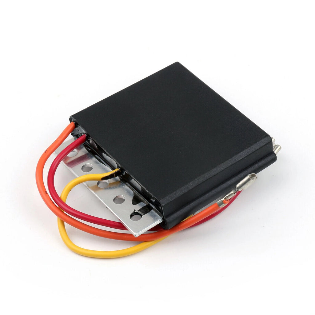 Voltage Regulator Rectifier for Polaris Genesis Hurricane Octane (1996–2004)