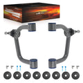 maXpeedingrods Front Upper Control Arm 2-4" Lift Kit for 2005-2023 Toyota Tacoma