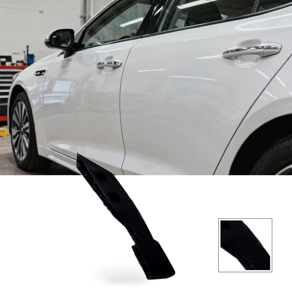 Front Bumper Bracket for Kia Optima K5 (2011–2013) 865832T000