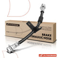 Rear Right Outer Brake Hydraulic Hose for Jeep Cherokee (2014–2019)
