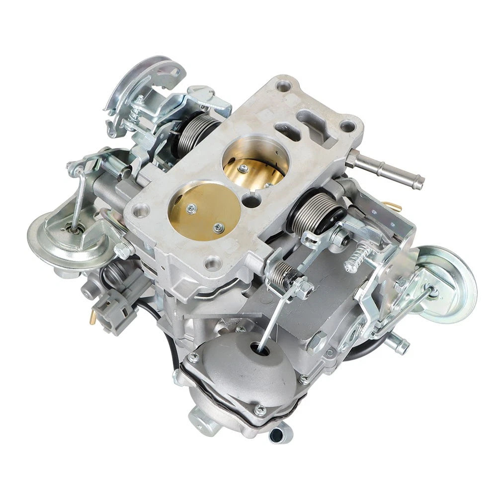 Carburetor for Toyota Land Cruiser 1FZ (1992–1999) Electric Choke