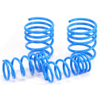 Lowering Springs for Subaru WRX (VA1) (2015–2021)
