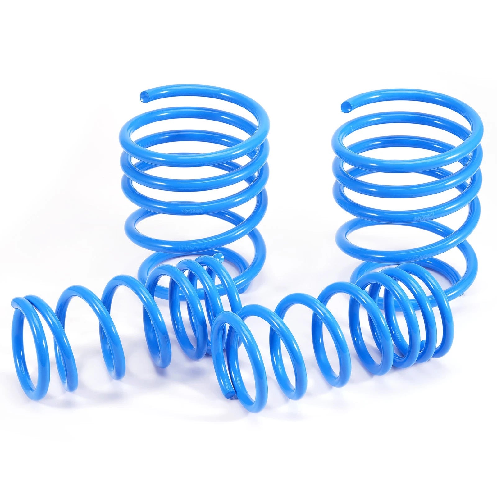 Lowering Springs for Subaru WRX (VA1) (2015–2021)