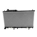 Radiator for Subaru Liberty Forester Impreza WRX Outback EJ20 EJ25 (340mm)