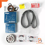Timing Belt for Toyota Hilux Ute Hiace Diesel (1988-2003)