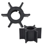 Water Pump Impeller 662-44352-01 for Yamaha Outboard 8-15 HP (2-Stroke)