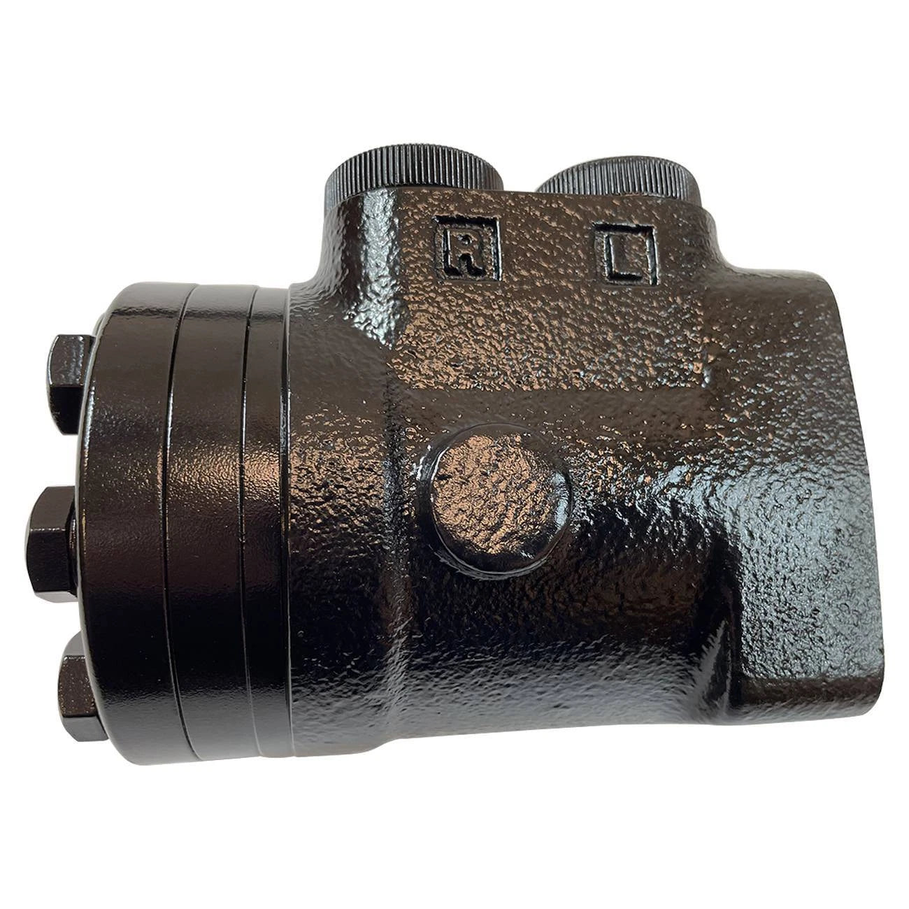 Hydraulic Steering Controller for Kubota M8200 M7060 M5640 M6060 M5140 M5400 (2000–2023)